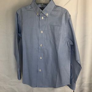Chaps long sleeve shirt
